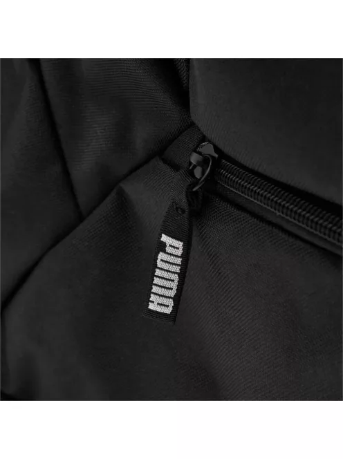 Puma Fundamentals M fekete közepes sporttáska
