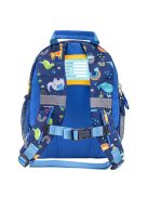 Belmil 305-9 oroszlános ovis hátizsák