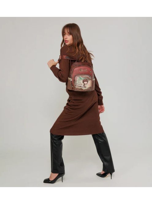 Anekke Core 39805-213 barna hátitzsák