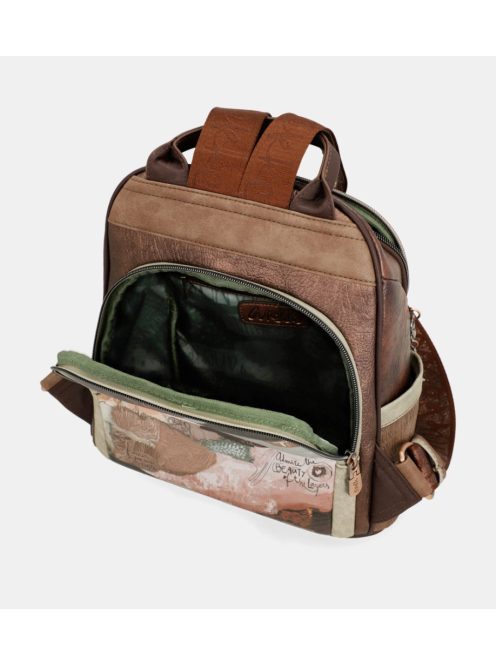 Anekke Core 39805-213 barna hátitzsák