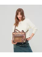 Anekke Core 39812-182 barna nagy válltáska
