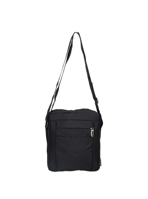 Benzi 5141 fekete férfi válltáska