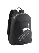 Puma 07995201 fekete hátizsák