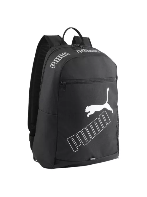 Puma 07995201 fekete hátizsák