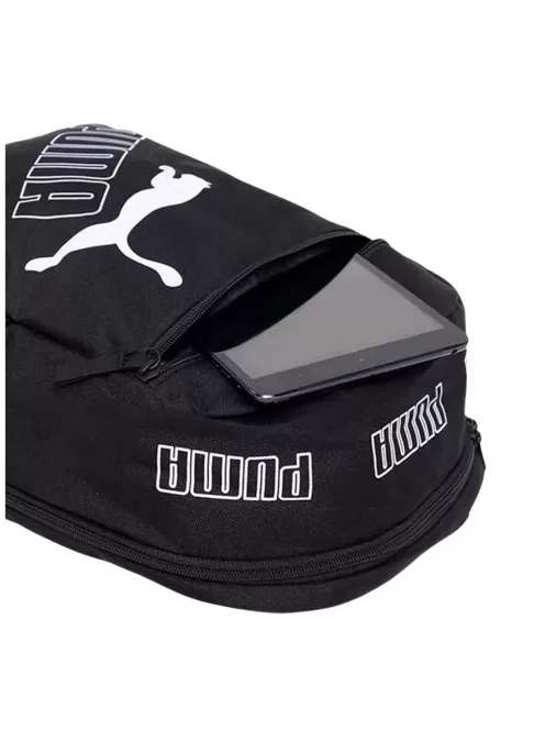 Puma 07995201 fekete hátizsák