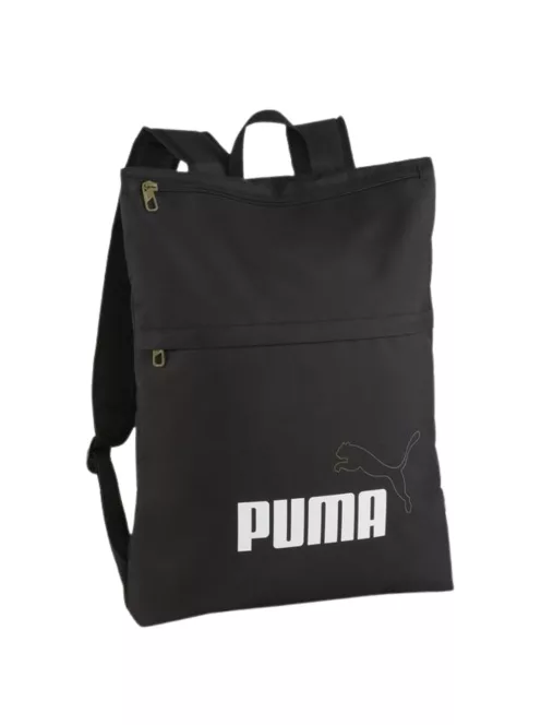 Puma 09069501 fekete hátizsák