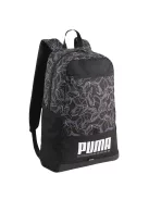 Puma 09034607 fekete mintás hátizsák