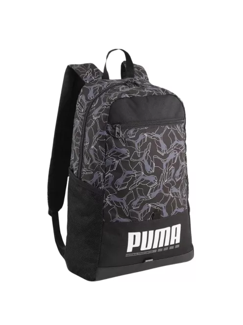 Puma 09034607 fekete mintás hátizsák