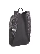 Puma 09034607 fekete mintás hátizsák