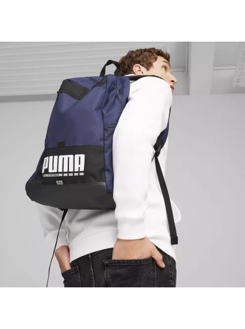 Puma 09034602 kék hátizsák
