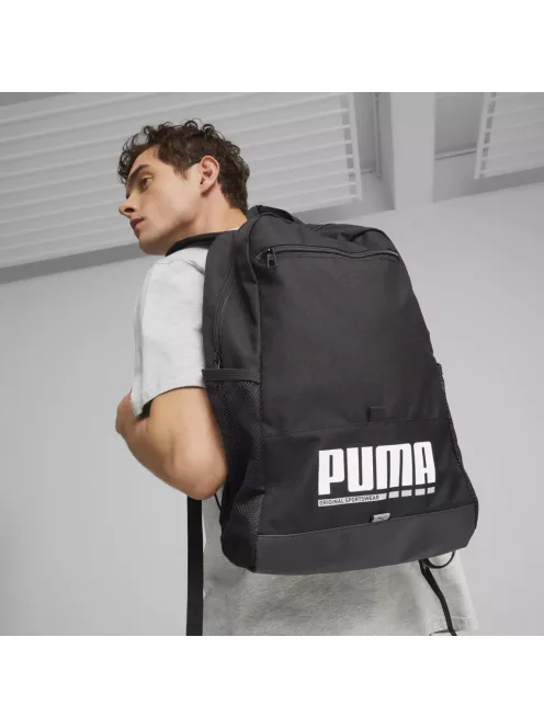 Puma 09034601 fekete hátizsák