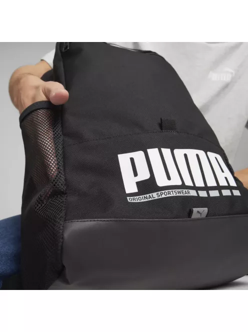 Puma 09034601 fekete hátizsák