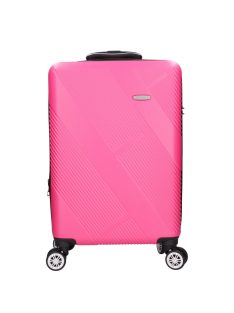 Benzi 5788 S pink kabinbőrönd