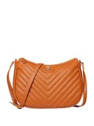 Heavy Tools Elbea brown táska