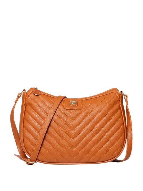 Heavy Tools Elbea brown táska