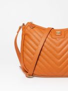 Heavy Tools Elbea brown táska