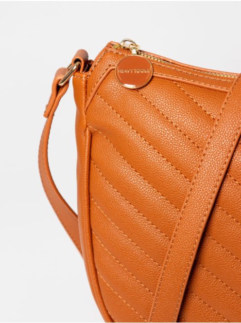 Heavy Tools Elbea brown táska