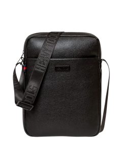 Heavy Tools Eady black férfi oldaltáska 