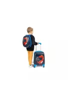 Bontour Dino-B egy dínós műanyag gyerek bőrönd szett