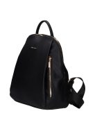 David Jones CM7165 fekete hátizsák