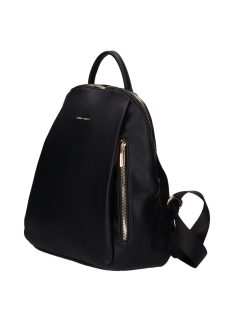 David Jones CM7165 fekete hátizsák