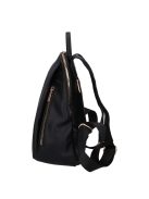 David Jones CM7165 fekete hátizsák