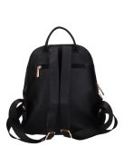 David Jones CM7165 fekete hátizsák