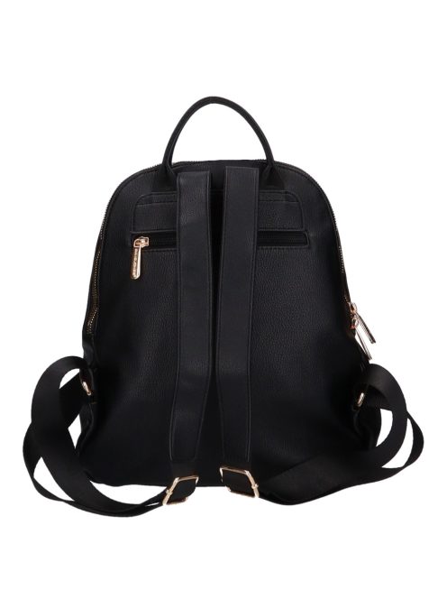 David Jones CM7165 fekete hátizsák