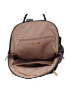 David Jones CM7165 fekete hátizsák