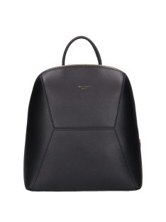 David Jones CM7207 fekete hátizsák