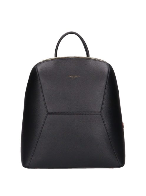 David Jones CM7207 fekete hátizsák