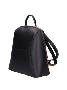 David Jones CM7207 fekete hátizsák