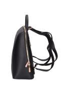 David Jones CM7207 fekete hátizsák