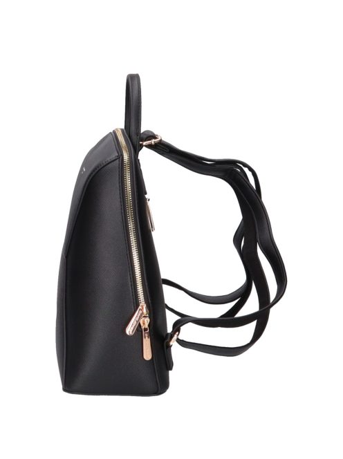 David Jones CM7207 fekete hátizsák