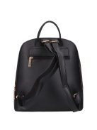 David Jones CM7207 fekete hátizsák