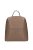 David Jones CM7207 barna hátizsák