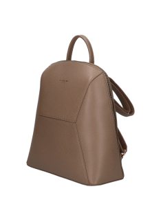 David Jones CM7207 barna hátizsák