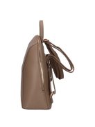 David Jones CM7207 barna hátizsák