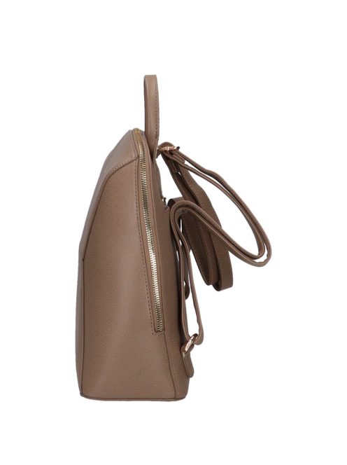 David Jones CM7207 barna hátizsák