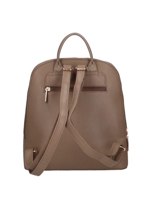 David Jones CM7207 barna hátizsák