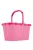 Reisenthel BK3093 Carrybag frame twist pink kosár