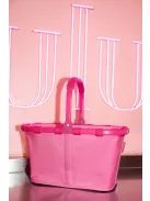 Reisenthel BK3093 Carrybag frame twist pink kosár