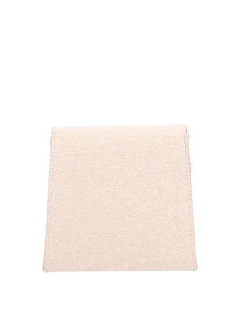 Karen 9516 arany rostbőr női alkalmi táska