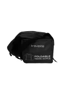 Travelite Foldable fekete utazótáska