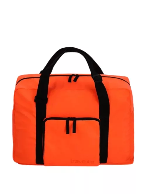 Travelite Foldable korall utazótáska