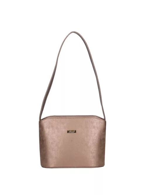 Karen 9514 Bronz-H2/90 női válltáska