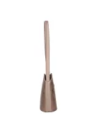 Karen 9514 Bronz-H2/90 női válltáska