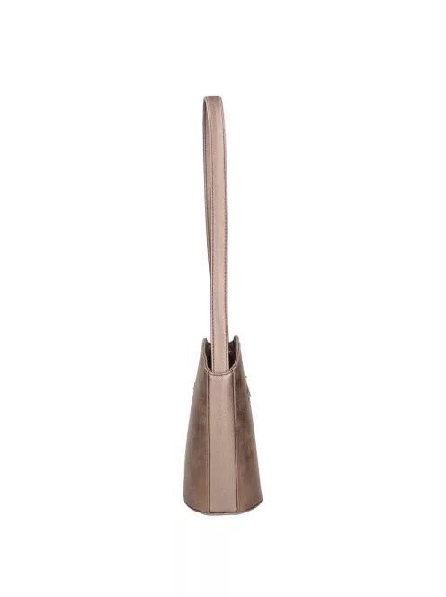 Karen 9514 Bronz-H2/90 női válltáska