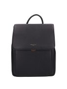 David Jones CM7263 fekete női hátizsák