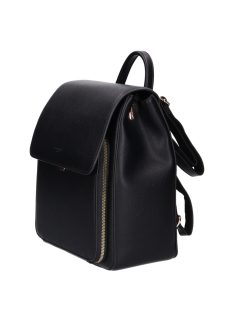 David Jones CM7263 fekete női hátizsák
